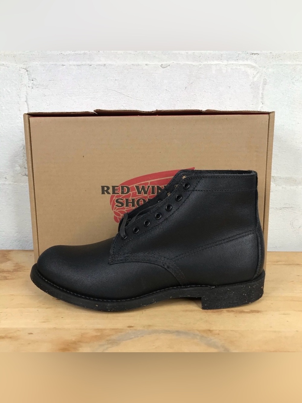 Red Wing Shoes 8063 Merchant Mens 9D
